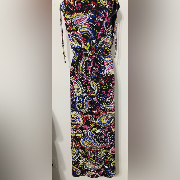 Rafaella maxi dress - Picture 2 of 3